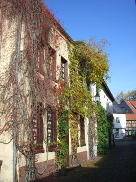 Kempen : Moosgasse